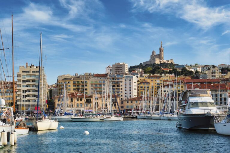 Marseille
